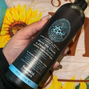 Tweak'd‎ by Nature Supersize Chiuri Limitless Style